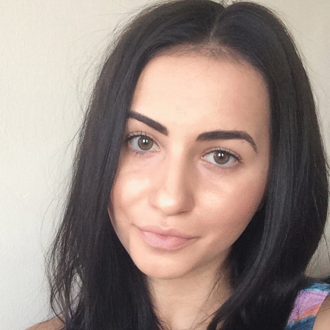 Hannah - Social Media & Fashion